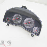Nissan R34 Skyline AT Triptronic S1 Speedometer Gauge Cluster 98-00 224,000km