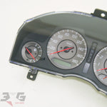 Nissan R34 Skyline AT Triptronic S1 Speedometer Gauge Cluster 98-00 224,000km