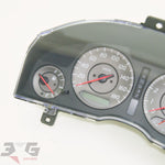 Nissan R34 Skyline AT Triptronic S1 Speedometer Gauge Cluster 98-00 224,000km
