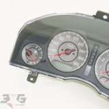 Nissan R34 Skyline AT Triptronic S1 Speedometer Gauge Cluster 98-00 224,000km