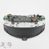 Nissan R34 Skyline AT Triptronic S1 Speedometer Gauge Cluster 98-00 224,000km
