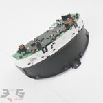 Nissan R34 Skyline AT Triptronic S1 Speedometer Gauge Cluster 98-00 224,000km