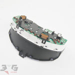 Nissan R34 Skyline AT Triptronic S1 Speedometer Gauge Cluster 98-00 224,000km