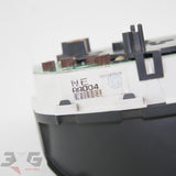 Nissan R34 Skyline AT Triptronic S1 Speedometer Gauge Cluster 98-00 224,000km