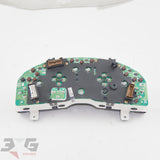 Nissan R34 Skyline AT Triptronic S1 Speedometer Gauge Cluster 98-00 224,000km