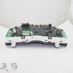 Nissan R34 Skyline AT Triptronic S1 Speedometer Gauge Cluster 98-00 224,000km