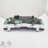 Nissan R34 Skyline AT Triptronic S1 Speedometer Gauge Cluster 98-00 224,000km