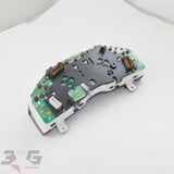 Nissan R34 Skyline AT Triptronic S1 Speedometer Gauge Cluster 98-00 224,000km