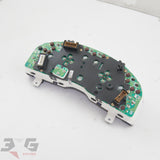 Nissan R34 Skyline AT Triptronic S1 Speedometer Gauge Cluster 98-00 224,000km