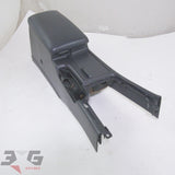 Nissan R34 Skyline Center Console Arm Rest Armrest w Cupholder & Lid GTT 98-00