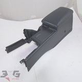 Nissan R34 Skyline Center Console Arm Rest Armrest w Cupholder & Lid GTT 98-00