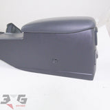 Nissan R34 Skyline Center Console Arm Rest Armrest w Cupholder & Lid GTT 98-00