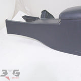 Nissan R34 Skyline Center Console Arm Rest Armrest w Cupholder & Lid GTT 98-00