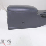 Nissan R34 Skyline Center Console Arm Rest Armrest w Cupholder & Lid GTT 98-00