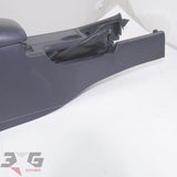 Nissan R34 Skyline Center Console Arm Rest Armrest w Cupholder & Lid GTT 98-00