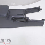 Nissan R34 Skyline Center Console Arm Rest Armrest w Cupholder & Lid GTT 98-00