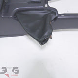 Nissan R34 Skyline Center Console Arm Rest Armrest w Cupholder & Lid GTT 98-00