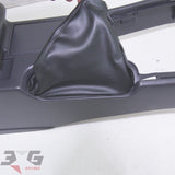 Nissan R34 Skyline Center Console Arm Rest Armrest w Cupholder & Lid GTT 98-00