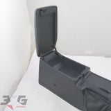 Nissan R34 Skyline Center Console Arm Rest Armrest w Cupholder & Lid GTT 98-00