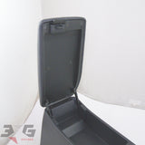 Nissan R34 Skyline Center Console Arm Rest Armrest w Cupholder & Lid GTT 98-00
