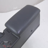 Nissan R34 Skyline Center Console Arm Rest Armrest w Cupholder & Lid GTT 98-00