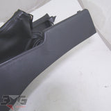 Nissan R34 Skyline Center Console Arm Rest Armrest w Cupholder & Lid GTT 98-00