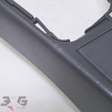 Nissan R34 Skyline Center Console Arm Rest Armrest w Cupholder & Lid GTT 98-00