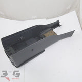 Nissan R34 Skyline Center Console Arm Rest Armrest w Cupholder & Lid GTT 98-00