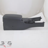 Nissan R34 Skyline Center Console Arm Rest Armrest & Lid GT-t GTT 98-00