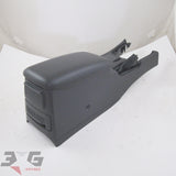 Nissan R34 Skyline Center Console Arm Rest Armrest & Lid GT-t GTT 98-00