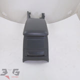 Nissan R34 Skyline Center Console Arm Rest Armrest & Lid GT-t GTT 98-00