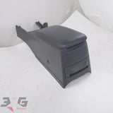 Nissan R34 Skyline Center Console Arm Rest Armrest & Lid GT-t GTT 98-00