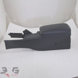Nissan R34 Skyline Center Console Arm Rest Armrest & Lid GT-t GTT 98-00
