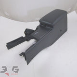 Nissan R34 Skyline Center Console Arm Rest Armrest & Lid GT-t GTT 98-00