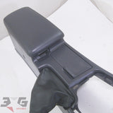 Nissan R34 Skyline Center Console Arm Rest Armrest & Lid GT-t GTT 98-00