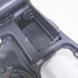 Nissan R34 Skyline Center Console Arm Rest Armrest & Lid GT-t GTT 98-00