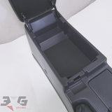 Nissan R34 Skyline Center Console Arm Rest Armrest & Lid GT-t GTT 98-00