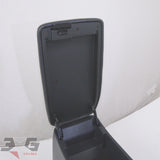 Nissan R34 Skyline Center Console Arm Rest Armrest & Lid GT-t GTT 98-00