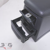 Nissan R34 Skyline Center Console Arm Rest Armrest & Lid GT-t GTT 98-00