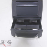 Nissan R34 Skyline Center Console Arm Rest Armrest & Lid GT-t GTT 98-00