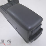 Nissan R34 Skyline Center Console Arm Rest Armrest & Lid GT-t GTT 98-00