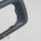Nissan R34 Skyline S1 SEDAN Front Door Handle Surround Cover Trim 98-00