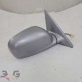 Nissan R34 Skyline SEDAN RH RIGHT Power Folding Mirror 25GT GT-T 98-02