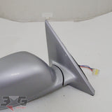 Nissan R34 Skyline SEDAN RH RIGHT Power Folding Mirror 25GT GT-T 98-02