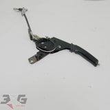 OEM factory emergency handbrake assembly 46201-53010-C1 46410-53010 for Toyota Altezza SXE10 RHD 1998-2005 - 3GSpares NZ