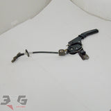 Toyota E10 Altezza RHD E Parking Brake Handbrake Handle & Cable 98-05 GXE10 SXE10
