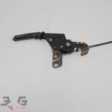 Toyota E10 Altezza RHD E Parking Brake Handbrake Handle & Cable 98-05 GXE10 SXE10