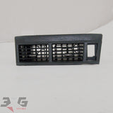 Nissan R34 Skyline SEDAN S1 Center Upper Dash Vent Set ER34 GT-T GTT