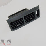 Nissan R34 Skyline SEDAN S1 Center Upper Dash Vent Set ER34 GT-T GTT