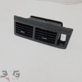 Nissan R34 Skyline SEDAN S1 Center Upper Dash Vent Set ER34 GT-T GTT